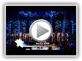 VIBE Kids Perform on DWTS by Mark Ballas