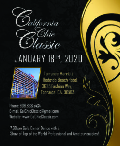 Cali Chic Classic - Final Flyer - Side 2