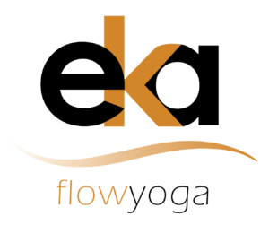 Eka Flow Yoga Logo