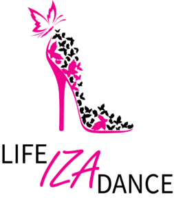 Life Iza Dance Logo