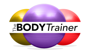 Body Trainer Logo