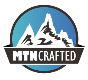 MTN Crafted Logo