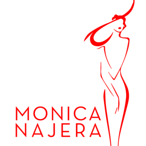 Monica Najera Logo