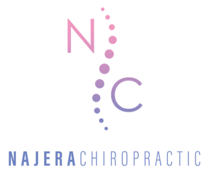 Najera Chiropractic Logo